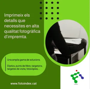 impremta digital
