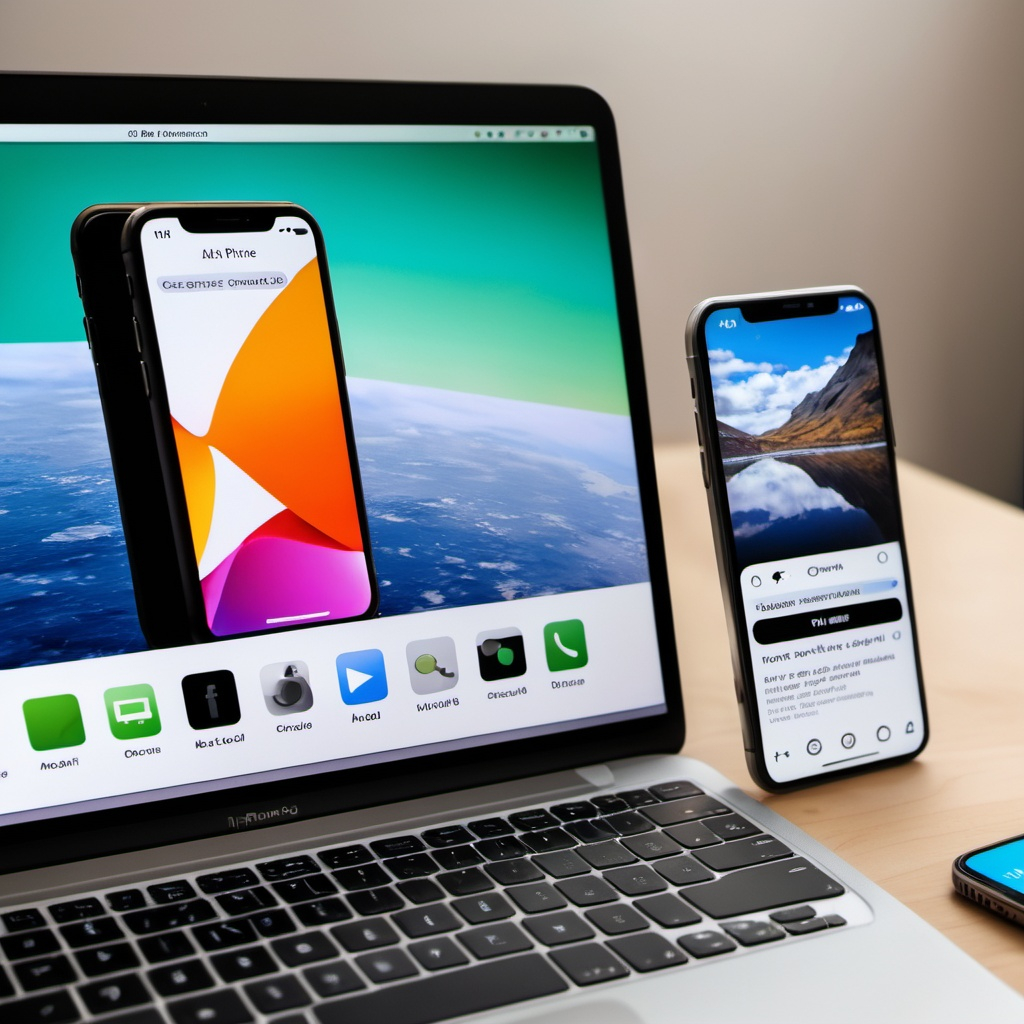 fotos de telefono a pc